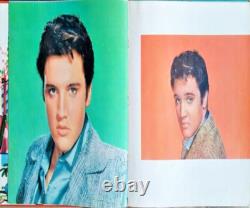 King ELVIS Presley ELVIS XMAS ALBUM RED Vinyl RARE'03 RCA Record Club EXCLUSIVE King ELVIS Presley ELVIS XMAS ALBUM RED Vinyl RARE'03 RCA Record Club EXCLUSIVE