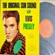 King Elvis Presley The Original Sun Sound Of Elvis Presley Malaysia Only Rare Nm