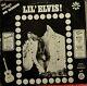 Lil' Elvis! Vinyl Signed By Elvis Presley Super Rare