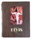 Limited Rare Signed The Life Of Elvis Presley, By Sean Shaver 1979