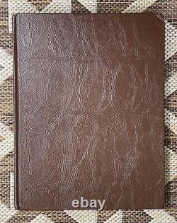 LIMITED RARE SIGNED The Life Of Elvis Presley, by Sean Shaver 1979