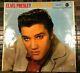 Lp 1957 Elvis Presley Loving You Rca Lpm 1515 C Top Open Rare Erstpressung