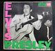 Lp Elvis Presley 1956 Lpm-1254 Mega-rare With Original Booklet