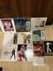 Laserdisc Rare Elvis Presley Box Set 5 Ld Elvis Alive Special -ml4 & Obi Ntsc
