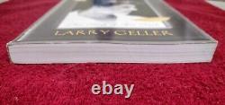 Leaves Of Elvis' Garden By Larry Geller, Rare Elvis Book, Larry Geller