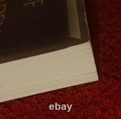 Leaves Of Elvis' Garden By Larry Geller, Rare Elvis Book, Larry Geller