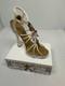 Limited Edition Very Rare Elvis Presley Collectible Shoe With Stand