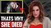 Lisa Marie Presley S Terrible Death They Never Told You About