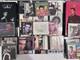 Lot Of (32) Rare Elvis Presley Cd (many Oop) + 2 (5) Cd Box Sets 1 Disc Missing