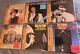 Lot Of 6 Elvis Presley Japan Import Cd Collection Rare New
