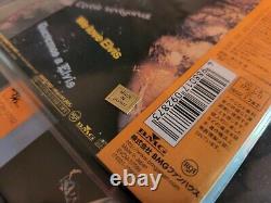 Lot Of 6 Elvis Presley Japan Import Cd Collection rare NEW