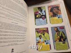 Lot of 11 RARE music journals Rockabilly Sun Records OOP Sam Cooke Elvis Presley