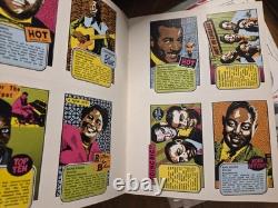 Lot of 11 RARE music journals Rockabilly Sun Records OOP Sam Cooke Elvis Presley