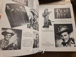 Lot of 11 RARE music journals Rockabilly Sun Records OOP Sam Cooke Elvis Presley