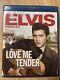 Love Me Tender (extremely Rare Elvis Presley Film) (blu-ray, 2013)