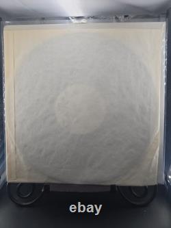 MEGA RARE! Elvis Presley Acuff Rose LP PROMO 1986 UK PRESS NM/VG