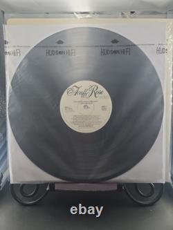 MEGA RARE! Elvis Presley Acuff Rose LP PROMO 1986 UK PRESS NM/VG