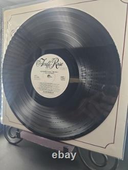MEGA RARE! Elvis Presley Acuff Rose LP PROMO 1986 UK PRESS NM/VG