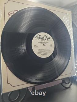 MEGA RARE! Elvis Presley Acuff Rose LP PROMO 1986 UK PRESS NM/VG