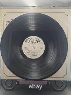 MEGA RARE! Elvis Presley Acuff Rose LP PROMO 1986 UK PRESS NM/VG
