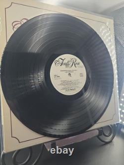 MEGA RARE! Elvis Presley Acuff Rose LP PROMO 1986 UK PRESS NM/VG