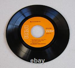 MEGA RARE! Elvis Presley Just For You EPA-4041 Wow Pristine