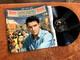 Mega Rare Mono Elvis Presley Roustabout Silver 1st Issue Lpm-2999 Soundtrack Lp