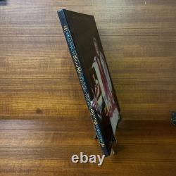 MILLENNIUM ELVIS PRESLEY As Good As It Gets PAUL LICHTER PHOTO BOOK EUC Rare