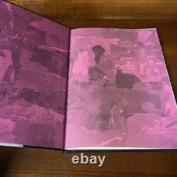 MILLENNIUM ELVIS PRESLEY As Good As It Gets PAUL LICHTER PHOTO BOOK EUC Rare