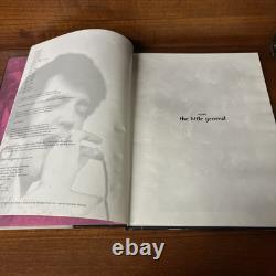 MILLENNIUM ELVIS PRESLEY As Good As It Gets PAUL LICHTER PHOTO BOOK EUC Rare
