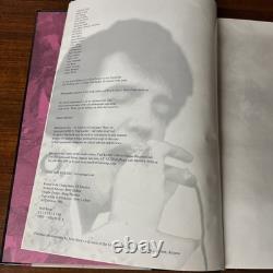 MILLENNIUM ELVIS PRESLEY As Good As It Gets PAUL LICHTER PHOTO BOOK EUC Rare