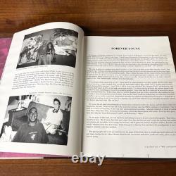 MILLENNIUM ELVIS PRESLEY As Good As It Gets PAUL LICHTER PHOTO BOOK EUC Rare