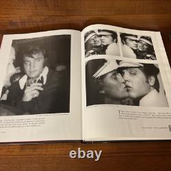 MILLENNIUM ELVIS PRESLEY As Good As It Gets PAUL LICHTER PHOTO BOOK EUC Rare