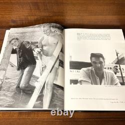 MILLENNIUM ELVIS PRESLEY As Good As It Gets PAUL LICHTER PHOTO BOOK EUC Rare