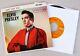 Mint Elvis Presley Just For You Epa-4041. Mega Rare Orange Label