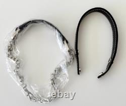 Mars Art to Wear Merch Elvis Presley Metal Clutch Purse with COA Very Rare