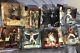 Mcfarlane Elvis Presley Rare Huge Lot Of 8 Figures From 2004-2008mip