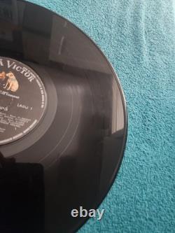 Mega Rare Elvis Kissin Cousins (lpc 52 520) Colombia Pressing