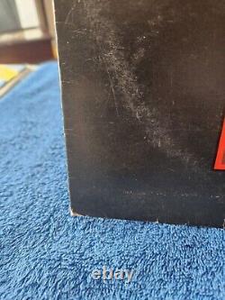 Mega Rare Elvis Presley India Lp