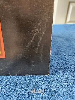 Mega Rare Elvis Presley India Lp