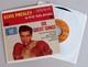 Mega Rare Elvis Presley Kid Galahad Epa-4371 Orange Label Gorgeous Near Mint