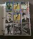 Mega Rare Elvis Presley Trading Cards Vintage Card Set
