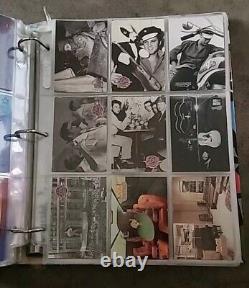 Mega Rare Elvis Presley Trading Cards vintage card set