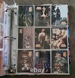 Mega Rare Elvis Presley Trading Cards vintage card set