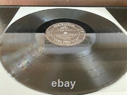 Melodia Siniestra- Argentina Rare Elvis Presley King Creole Stunning Rca Victor