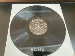 Melodia Siniestra- Argentina Rare Elvis Presley King Creole Stunning Rca Victor