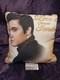 Mint Rare Htf Elvis Presley Bradford Exchange 4 Cushions Complete Set