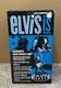 New! Elvis Presley Rare Vintage 1999 Animated Lamp Dances & Sings To Hound Dog