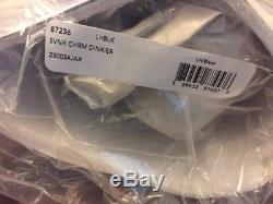 NWT PLASTIC Coach Elvis Presley Souvenir Charms Dinkier Crossbody Bag 87236 RARE