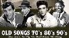 Nat King Cole Frank Sinatra Dean Martin Elvis Presley Greatest Hits Best Songs 70 S 80 S 90 S